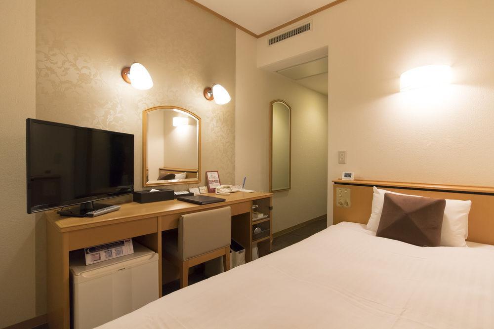 Hotel Cuore Nagasaki Ekimae Exterior photo