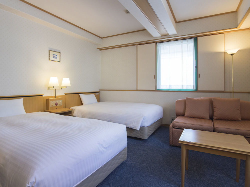 Hotel Cuore Nagasaki Ekimae Exterior photo
